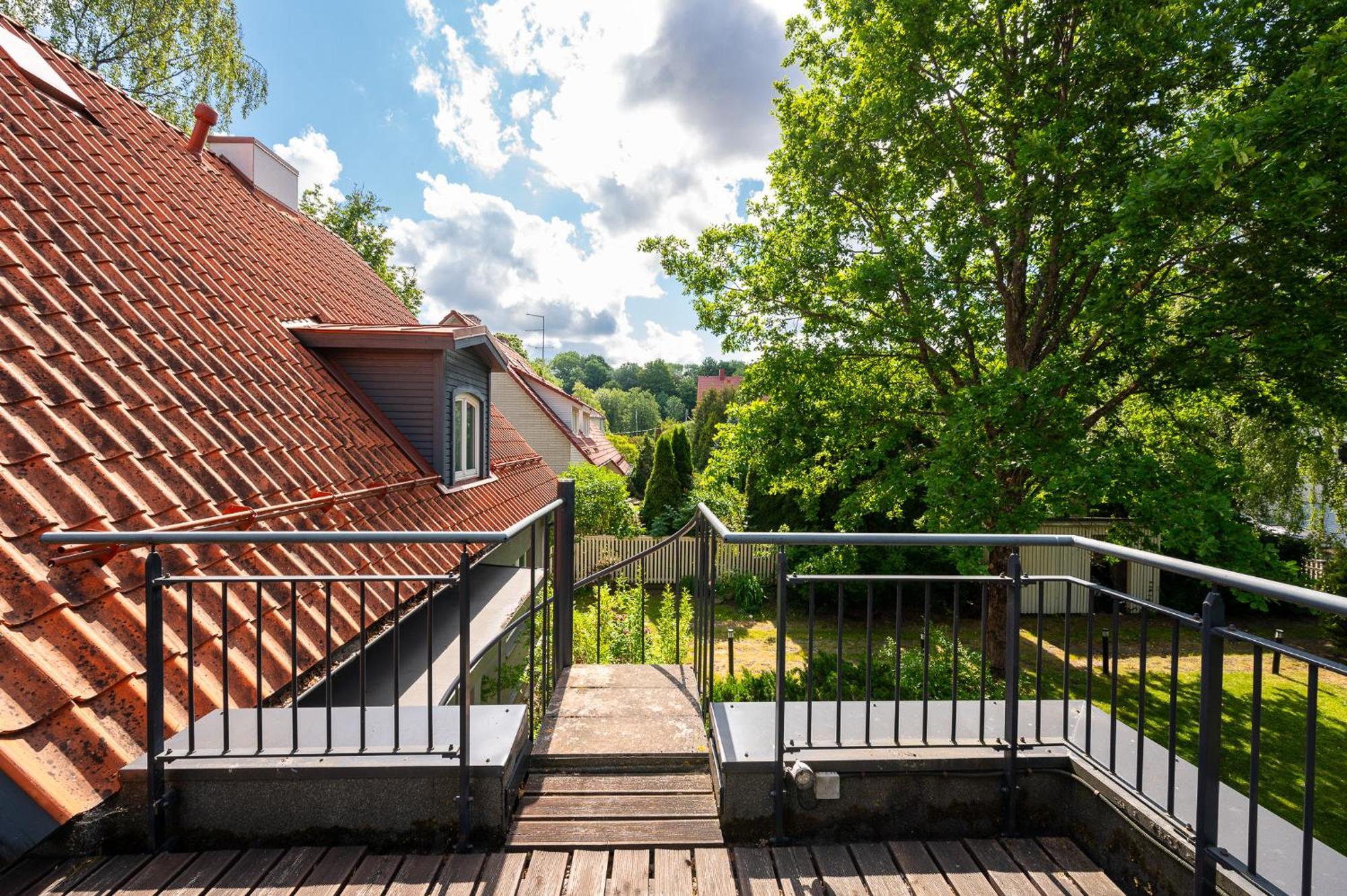 Kadriorg By Rikas Hotels Reval Exterior foto